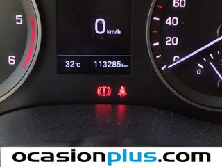 Hyundai Tucson 1.6 CRDI Essence 4x2 85 kW (116 CV)