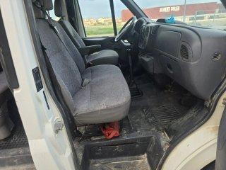 Ford Transit 2005