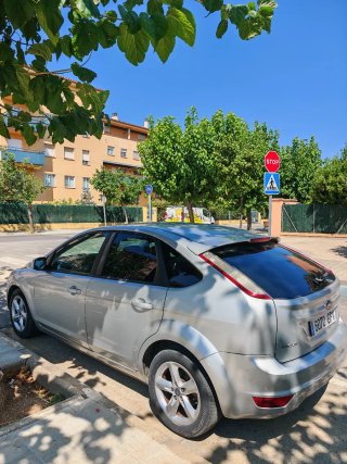 Ford Focus 2009