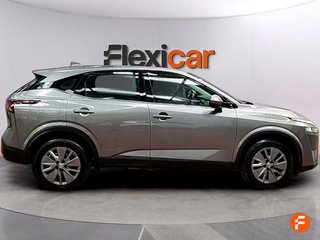 Nissan Qashqai DIG-T 103kW (140CV) mHEV 4x2 Acenta