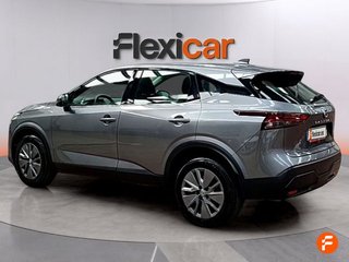 Nissan Qashqai DIG-T 103kW (140CV) mHEV 4x2 Acenta