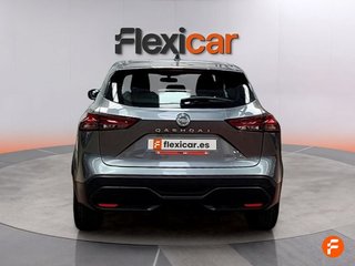 Nissan Qashqai DIG-T 103kW (140CV) mHEV 4x2 Acenta