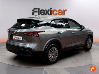 Nissan Qashqai DIG-T 103kW (140CV) mHEV 4x2 Acenta