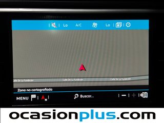 Citroen Grand C4 Picasso 2.0 BlueHDI Shine EAT6 110 kW (150 CV)