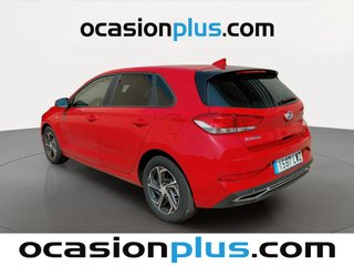 Hyundai i30 1.0 TGDI 48V Klass 88 kW (120 CV)