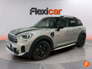 MINI Countryman Cooper