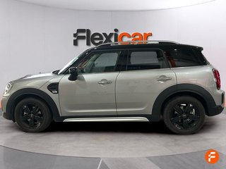 MINI Countryman Cooper