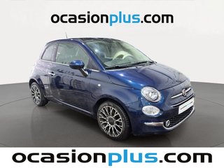 Fiat 500 1.0 Hybrid Dolcevita 51 kW (70 CV)