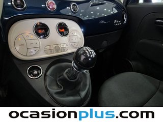 Fiat 500 1.0 Hybrid Dolcevita 51 kW (70 CV)