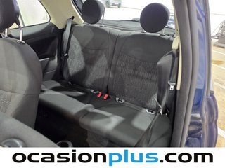 Fiat 500 1.0 Hybrid Dolcevita 51 kW (70 CV)