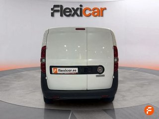 Fiat Doblò FIAT Doblò Cargo Cargo SX 1.3 Mjet 95 CV