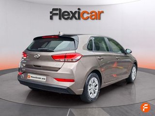 Hyundai i30 1.0 TGDI Essence