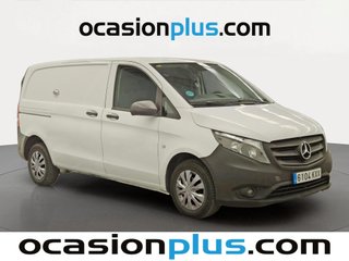 Mercedes-Benz Vito Furgon 109 CDI Compacta 65 kW (88 CV)