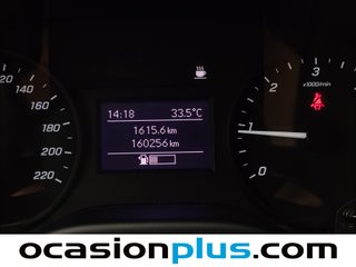Mercedes-Benz Vito Furgon 109 CDI Compacta 65 kW (88 CV)