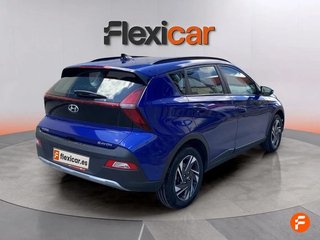 Hyundai Bayon 1.2 MPI Maxx