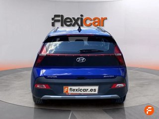 Hyundai Bayon 1.2 MPI Maxx