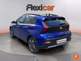 Hyundai Bayon 1.2 MPI Maxx