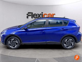 Hyundai Bayon 1.2 MPI Maxx
