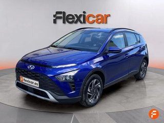 Hyundai Bayon 1.2 MPI Maxx