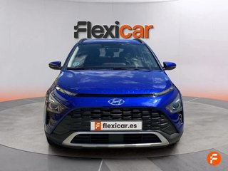 Hyundai Bayon 1.2 MPI Maxx