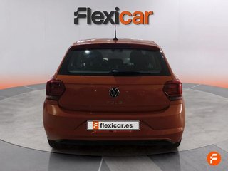 Volkswagen Polo Advance 1.0 TSI 70kW (95CV) DSG