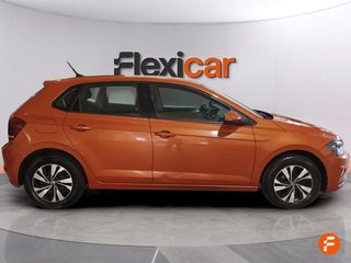 Volkswagen Polo Advance 1.0 TSI 70kW (95CV) DSG