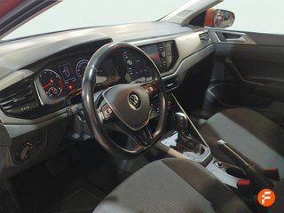 Volkswagen Polo Advance 1.0 TSI 70kW (95CV) DSG