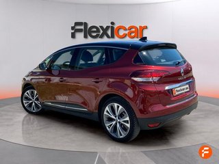Renault Scénic Black Edition TCe 103 kW (140CV) GPF