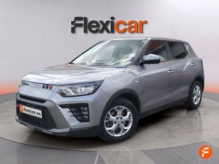 SsangYong Tivoli G15T Limited Auto - 5P (2024)