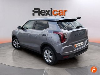 SsangYong Tivoli G15T Limited Auto - 5P (2024)