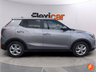 SsangYong Tivoli G15T Limited Auto - 5P (2024)