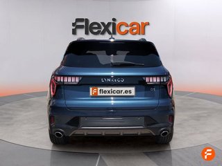 Lynk & Co 01 1.5 PHEV 3.3kW