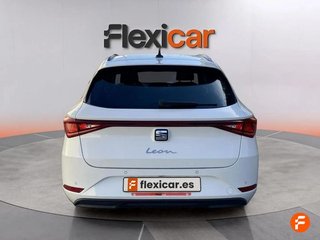 Seat Leon SP 2.0 TDI 85kW Style Go