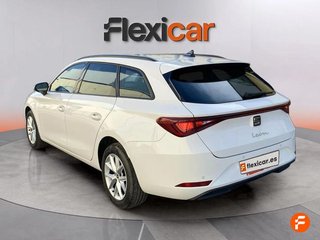 Seat Leon SP 2.0 TDI 85kW Style Go