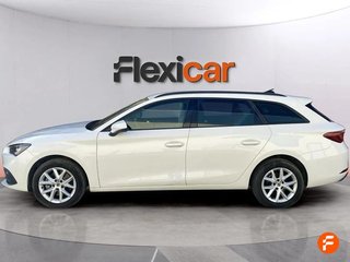 Seat Leon SP 2.0 TDI 85kW Style Go