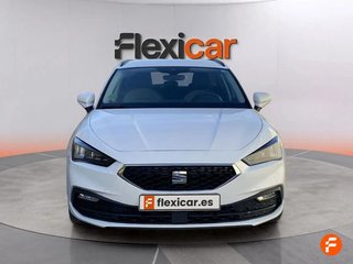 Seat Leon SP 2.0 TDI 85kW Style Go