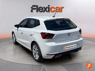 Seat Ibiza 1.0 EcoTSI 85kW (115CV) FR