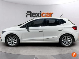 Seat Ibiza 1.0 EcoTSI 85kW (115CV) FR