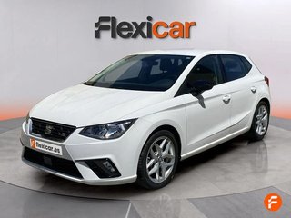 Seat Ibiza 1.0 EcoTSI 85kW (115CV) FR