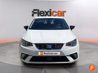 Seat Ibiza 1.0 EcoTSI 85kW (115CV) FR