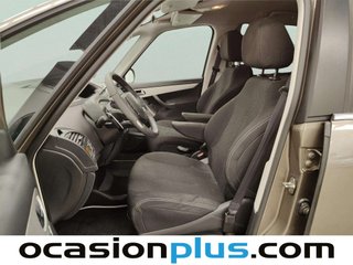 Citroen C4 Picasso 1.6 e-HDI Millenium CMP S&S 82 kW (112 CV)