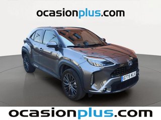 Toyota Yaris Cross 120H Adventure 85 kW (116 CV)