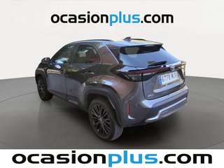 Toyota Yaris Cross 120H Adventure 85 kW (116 CV)