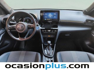 Toyota Yaris Cross 120H Adventure 85 kW (116 CV)