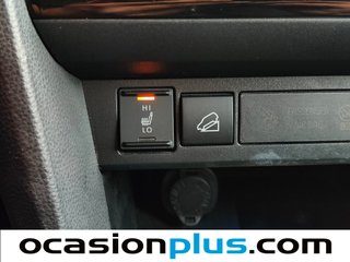 Toyota Yaris Cross 120H Adventure 85 kW (116 CV)