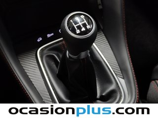 MG ZS 1.5 Luxury 78 kW (106 CV)