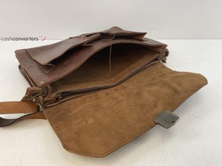 maletin ejecutivo academia cuero