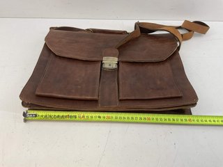 maletin ejecutivo academia cuero