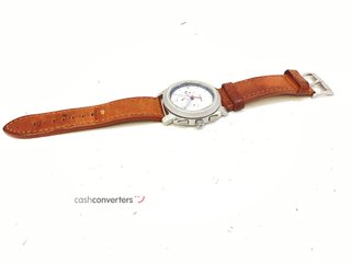 reloj pulsera caballero fossil fs5063