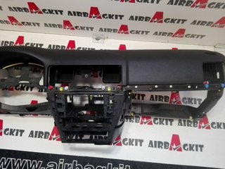 SALPICADERO OPEL VECTRA C 2005-2007 RESTY SALPICADERO OPEL VECTRA C RESTY 2005-2006-2007-2008-2009